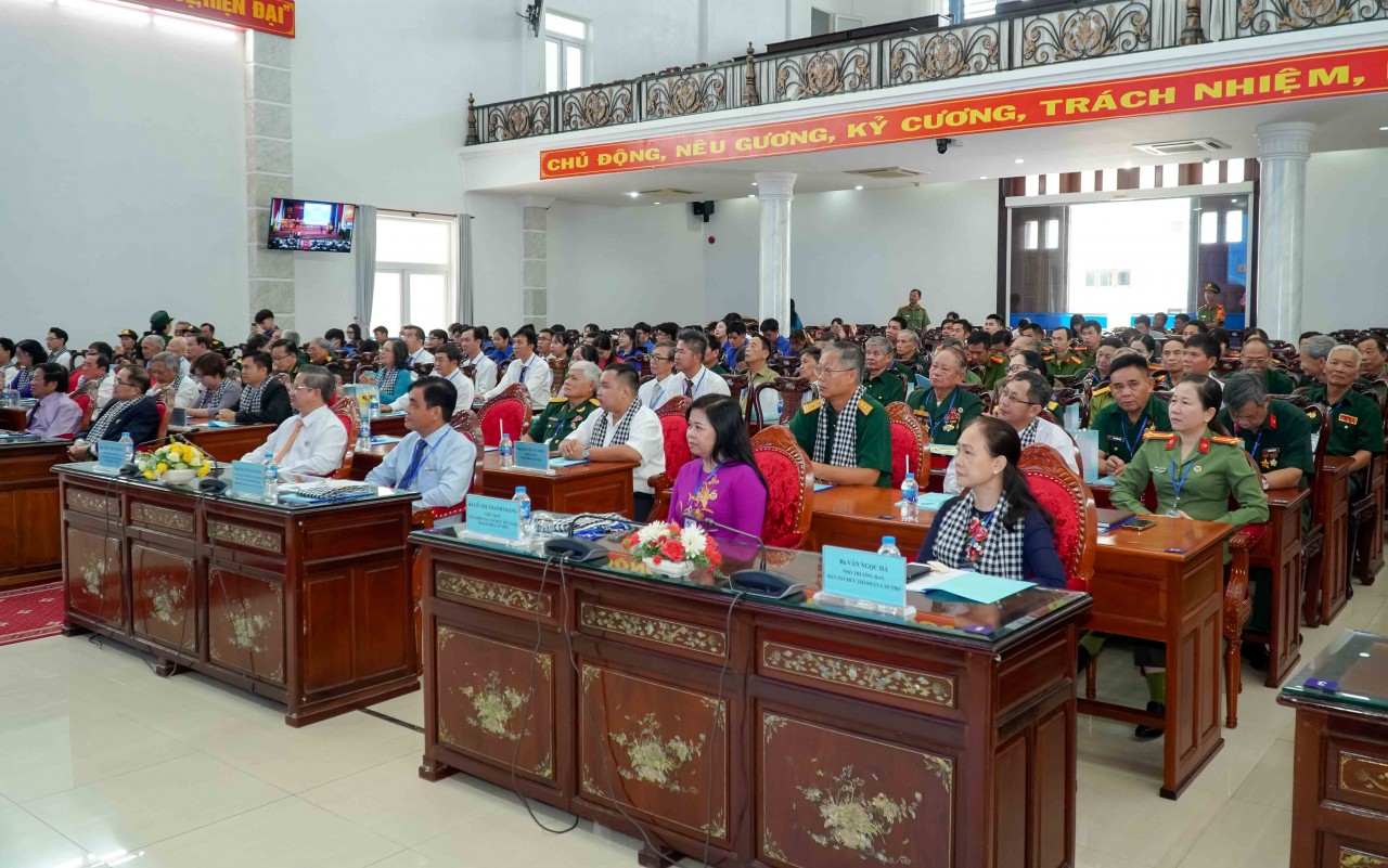 Truyền tải thông điệp về Truyền tải thông điệp về