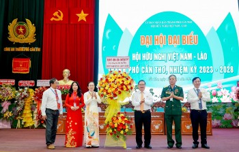 Truyền tải thông điệp về 