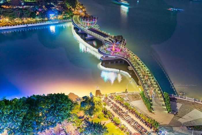 The Most Beautiful Destinations To Visit In Can Tho The Most Beautiful Destinations To Visit In Can Tho