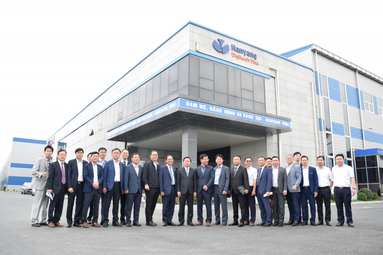 Sở Ngoại vụ Phú Thọ: 10 năm hội tụ - hội nhập - phát triển Sở Ngoại vụ Phú Thọ: 10 năm hội tụ - hội nhập - phát triển