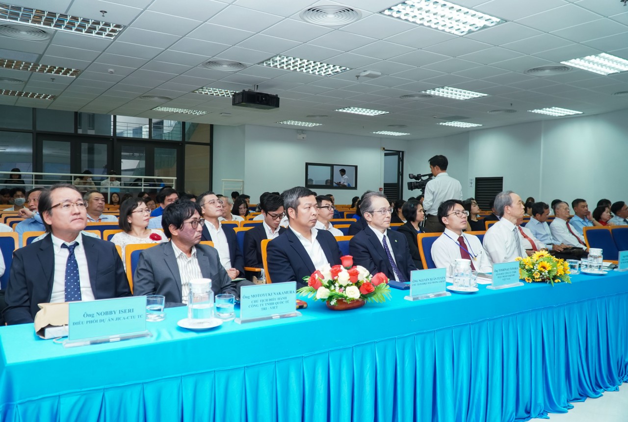 Giao lưu nhân dân góp phần giúp quan hệ Việt Nam và Nhật Bản phát triển đa dạng, hiệu quả Giao lưu nhân dân góp phần giúp quan hệ Việt Nam và Nhật Bản phát triển đa dạng, hiệu quả