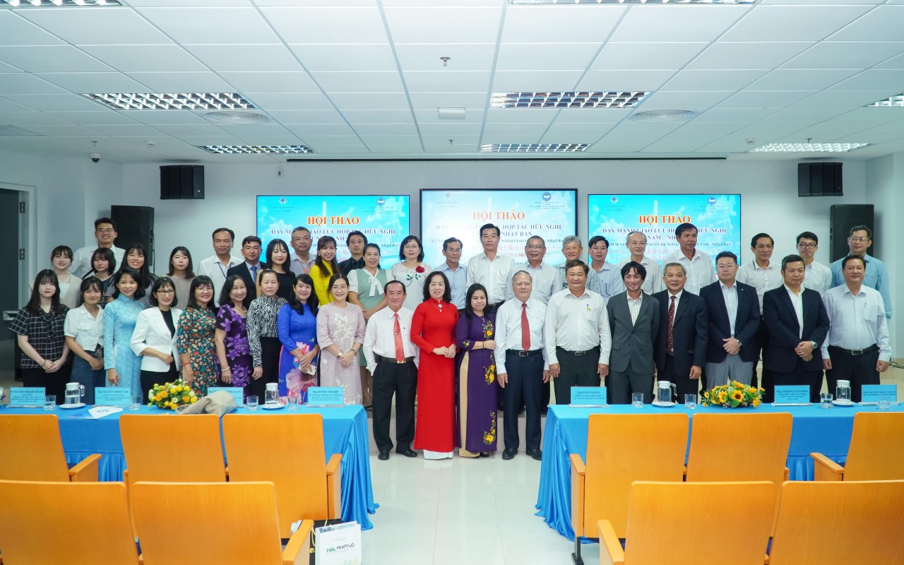 Giao lưu nhân dân góp phần giúp quan hệ Việt Nam và Nhật Bản phát triển đa dạng, hiệu quả Giao lưu nhân dân góp phần giúp quan hệ Việt Nam và Nhật Bản phát triển đa dạng, hiệu quả
