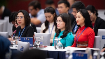 Các quốc gia thành viên IPU cần xác lập cơ chế thích hợp để hợp tác, hỗ trợ nhau