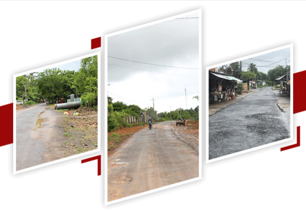 Người Việt gốc Lào trên đất Bản Đôn Người Việt gốc Lào trên đất Bản Đôn