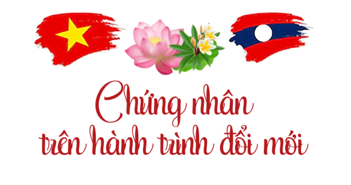 Người Việt gốc Lào trên đất Bản Đôn Người Việt gốc Lào trên đất Bản Đôn