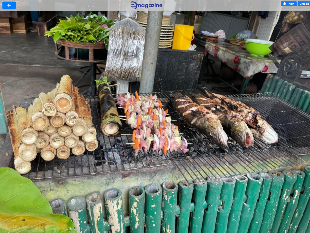 Người Việt gốc Lào trên đất Bản Đôn Người Việt gốc Lào trên đất Bản Đôn