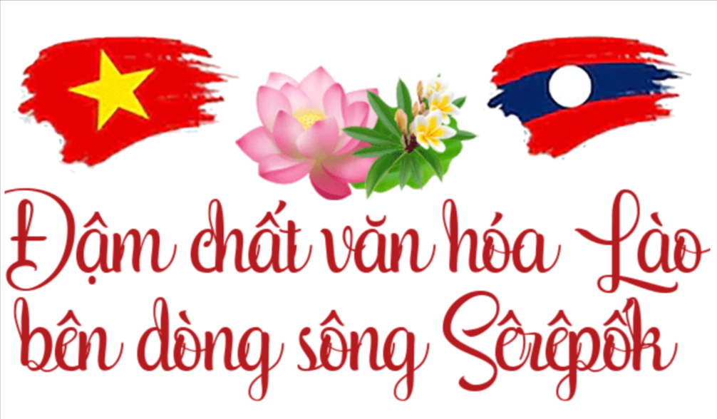 Người Việt gốc Lào trên đất Bản Đôn Người Việt gốc Lào trên đất Bản Đôn