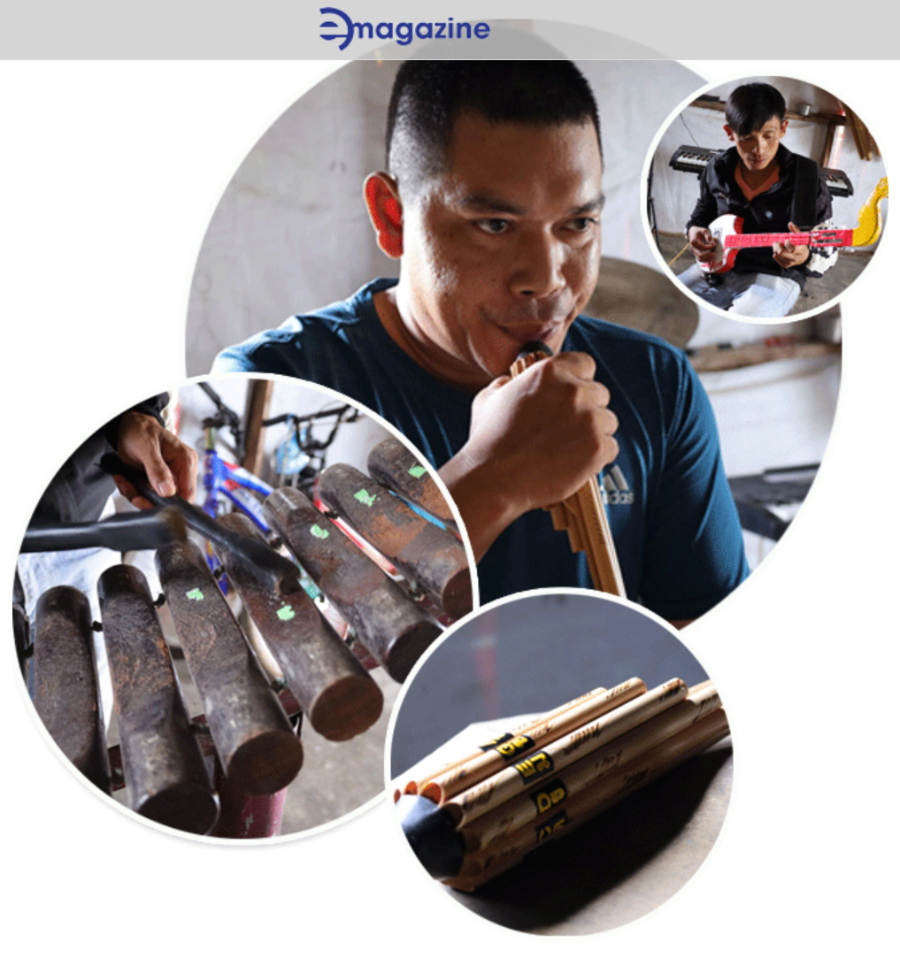 Người Việt gốc Lào trên đất Bản Đôn Người Việt gốc Lào trên đất Bản Đôn