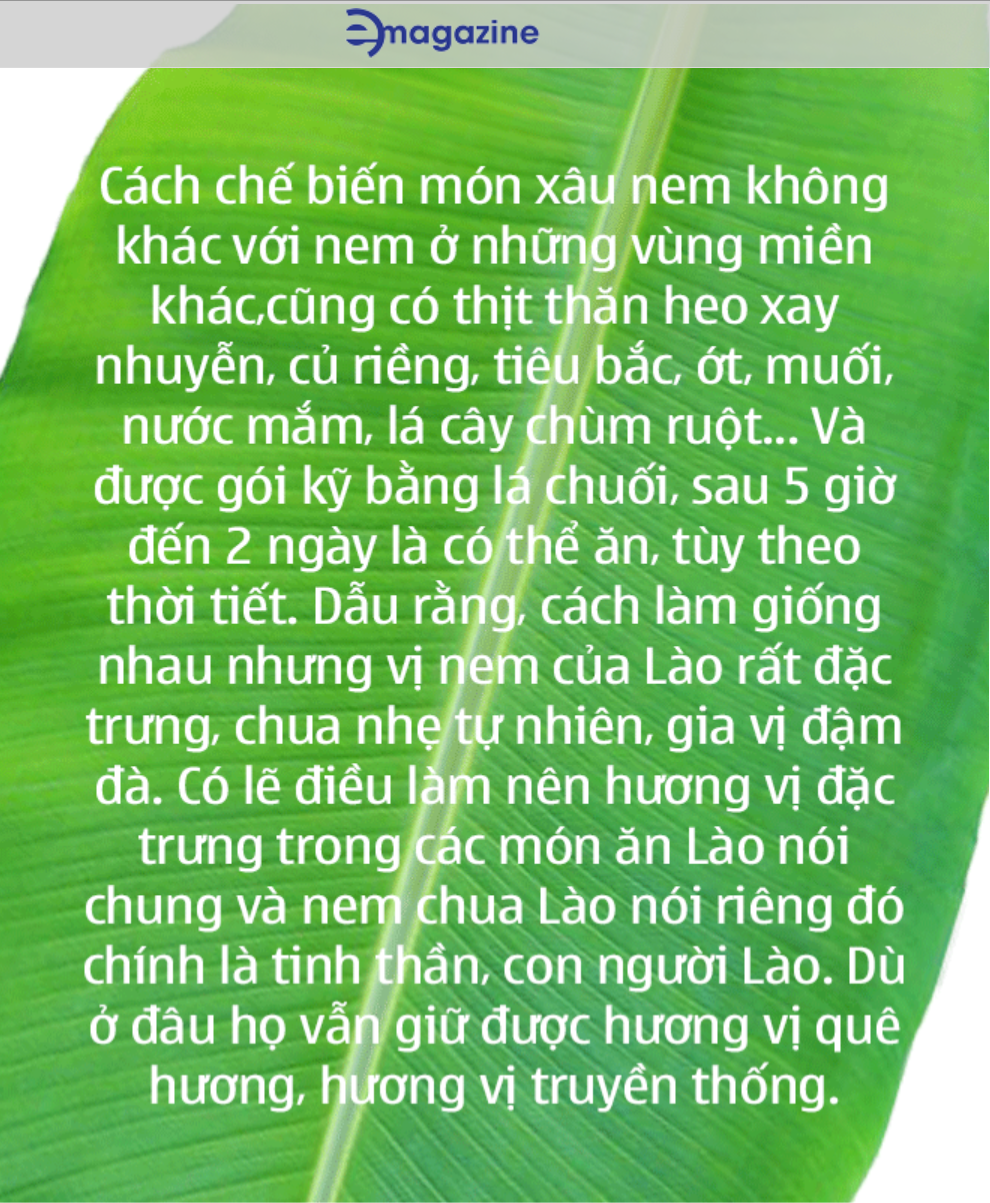 Người Việt gốc Lào trên đất Bản Đôn Người Việt gốc Lào trên đất Bản Đôn