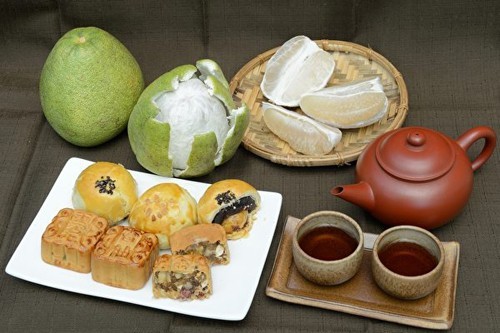 Ăn bánh Trung thu theo cách này, không lo béo Ăn bánh Trung thu theo cách này, không lo béo