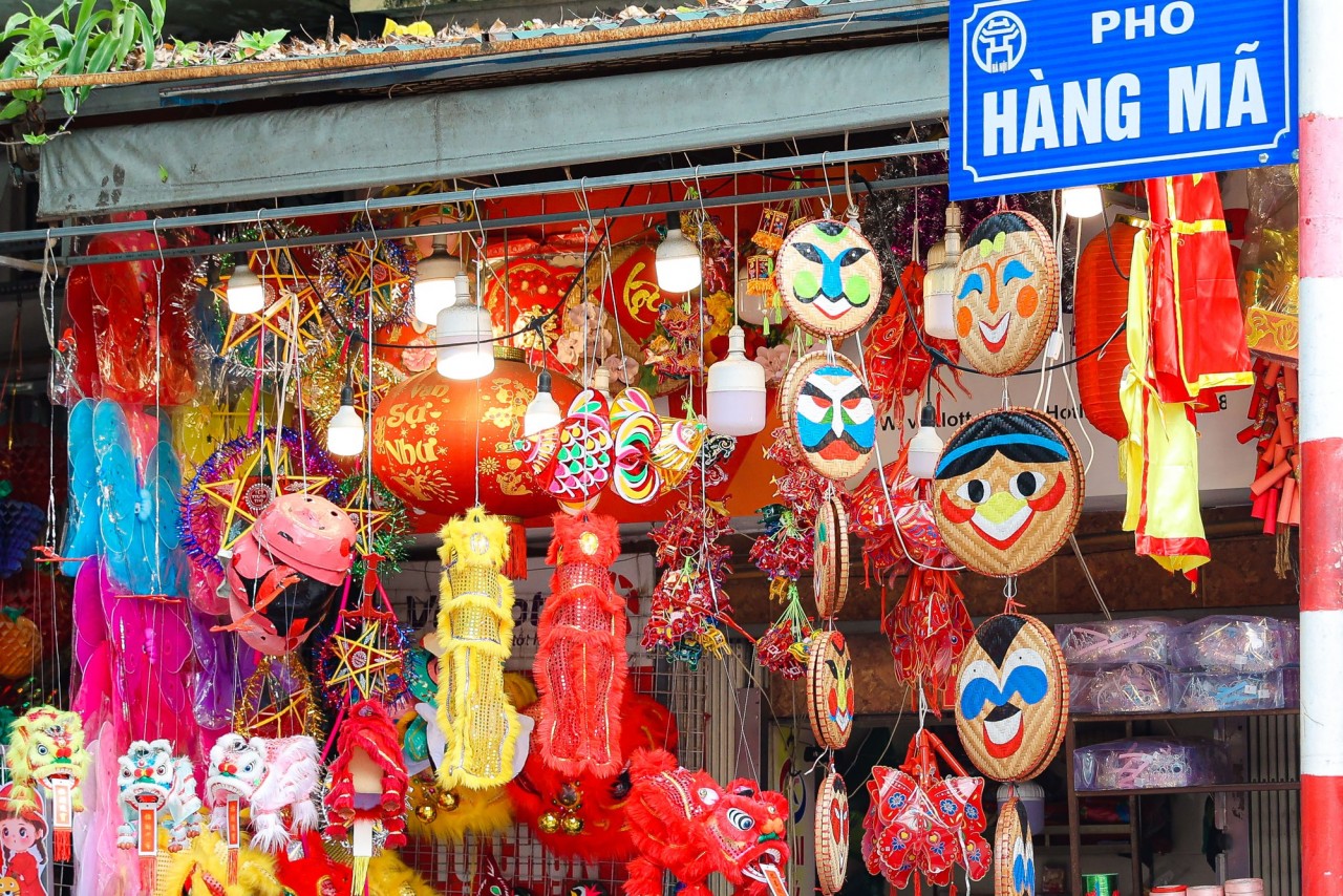 Những địa điểm du lịch dịp Tết Trung thu 2023 ở Việt Nam Những địa điểm du lịch dịp Tết Trung thu 2023 ở Việt Nam