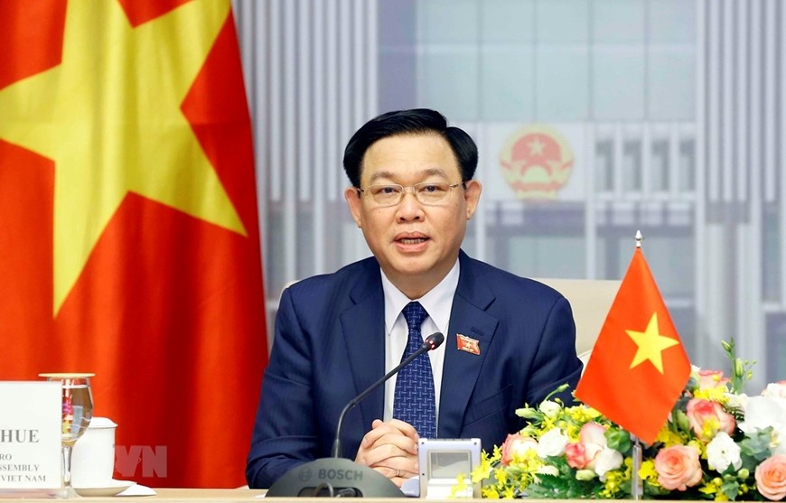 Chủ tịch Quốc hội sẽ thăm chính thức Bangladesh và Bulgaria Chủ tịch Quốc hội sẽ thăm chính thức Bangladesh và Bulgaria