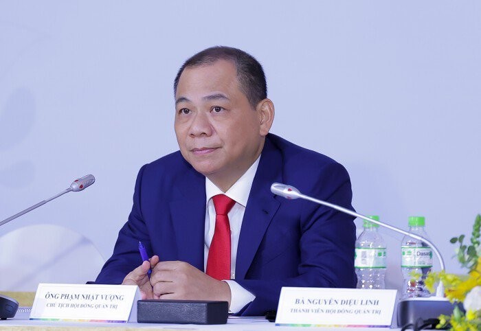 The High Education Of Vietnamese Richest Billionaires Vietnam's Richest Billionaires - Which Schools Were They Trained?