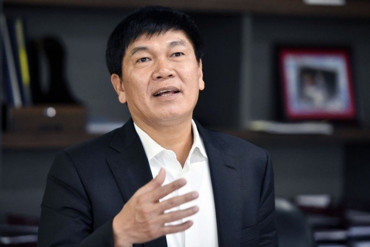 The High Education Of Vietnamese Richest Billionaires Vietnam's Richest Billionaires - Which Schools Were They Trained?