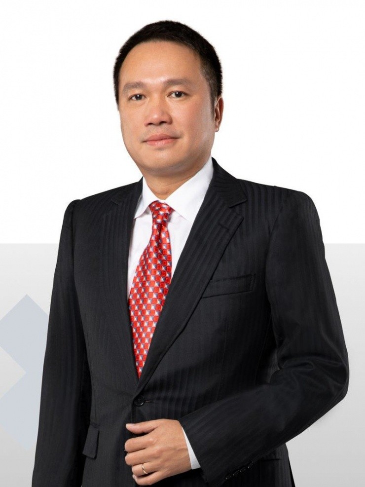 The High Education Of Vietnamese Richest Billionaires Vietnam's Richest Billionaires - Which Schools Were They Trained?