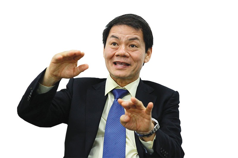 The High Education Of Vietnamese Richest Billionaires Vietnam's Richest Billionaires - Which Schools Were They Trained?