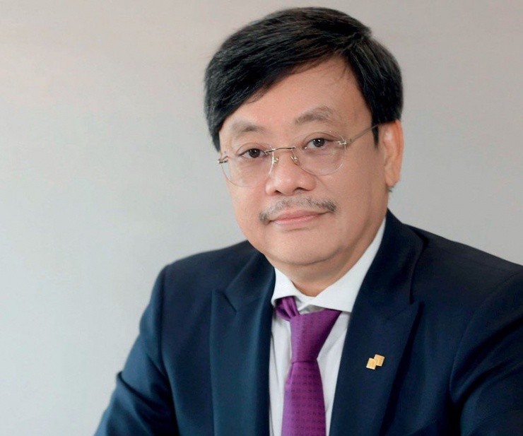 The High Education Of Vietnamese Richest Billionaires Vietnam's Richest Billionaires - Which Schools Were They Trained?