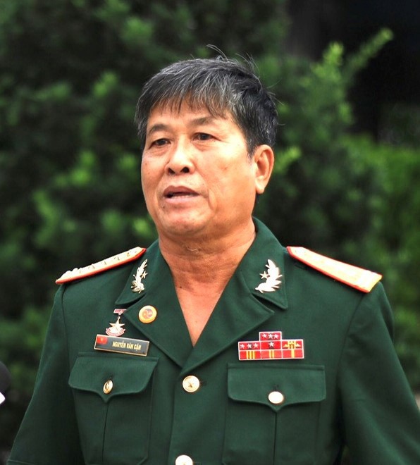 Góp phần tăng cường tình đoàn kết hữu nghị Việt Nam - Campuchia Góp phần tăng cường tình đoàn kết hữu nghị Việt Nam - Campuchia