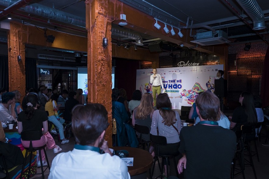 Hanoi Pride 2023: Vibrant Events to Honor Diversity and Equality Hanoi Pride 2023: Vibrant Events to Honor Diversity and Equality