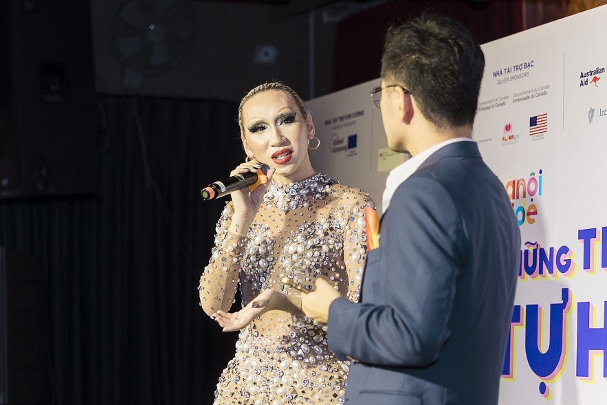 Hanoi Pride 2023: Vibrant Events to Honor Diversity and Equality Hanoi Pride 2023: Vibrant Events to Honor Diversity and Equality