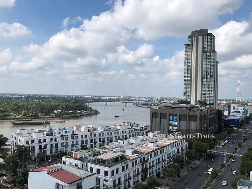 Vietnam – A Rising Star in The World: New Straits Times Vietnam – A Rising Star in The World: New Straits Times