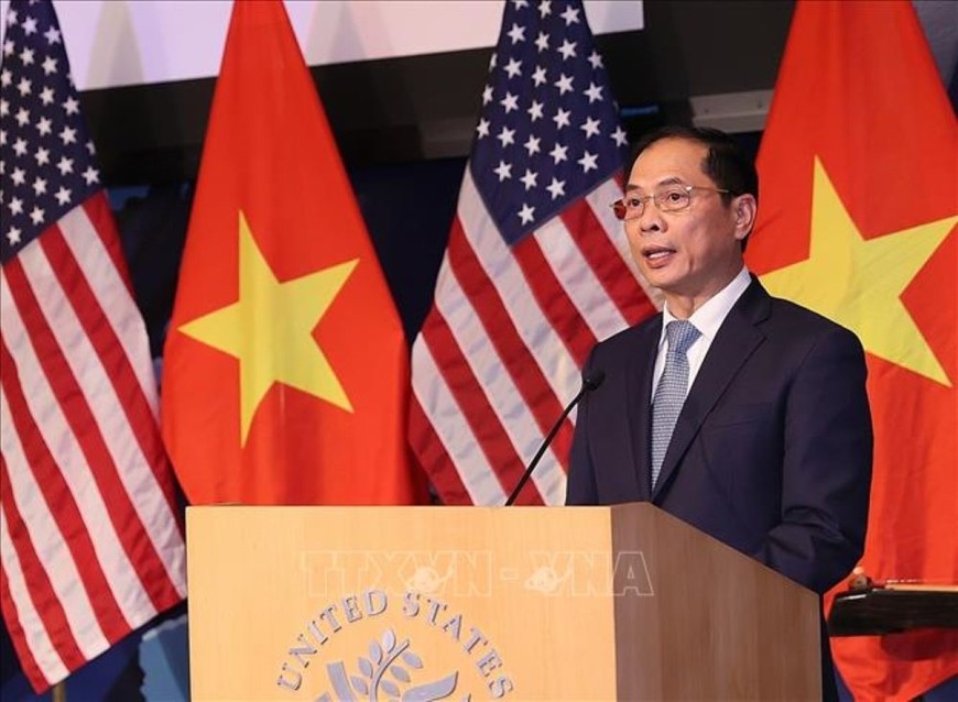 Việt Nam ký hiệp định bảo tồn và sử dụng đa dạng sinh học ở vùng biển Việt Nam ký hiệp định bảo tồn và sử dụng đa dạng sinh học ở vùng biển