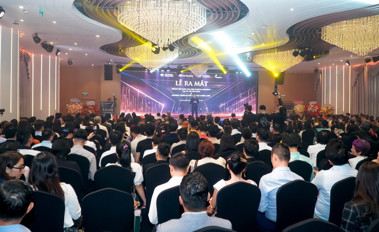 Cơ hội du học kép tại Đức rộng mở cho thanh niên Việt Nam Cơ hội du học kép tại Đức rộng mở cho thanh niên Việt Nam