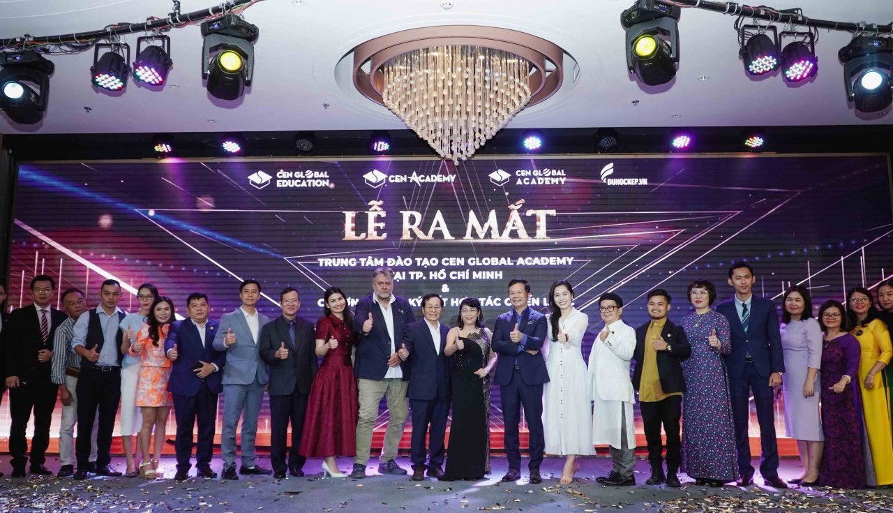 Cơ hội du học kép tại Đức rộng mở cho thanh niên Việt Nam Cơ hội du học kép tại Đức rộng mở cho thanh niên Việt Nam