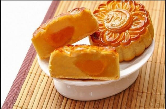Cách làm bánh trung thu nhân đậu xanh thơm ngon khó cưỡng Cách làm bánh trung thu nhân đậu xanh thơm ngon khó cưỡng