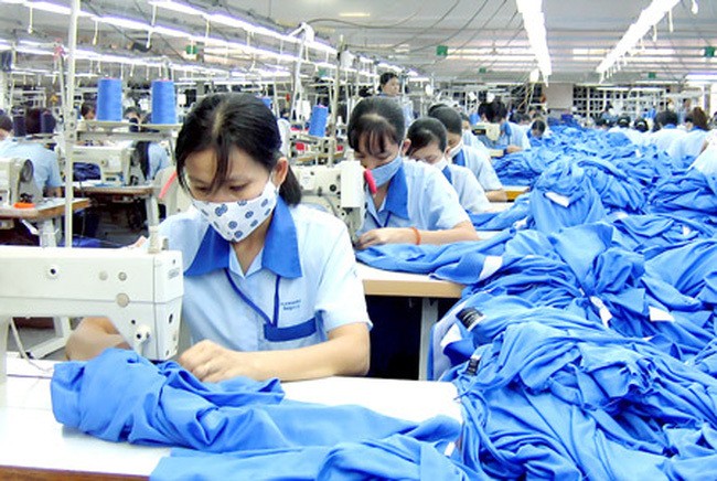 Doanh nghiệp bị giảm từ 50% lao động đóng BHXH: Được lùi đóng kinh phí công đoàn đến hết năm 2023 Doanh nghiệp bị giảm từ 50% lao động đóng BHXH: Được lùi đóng kinh phí công đoàn đến hết năm 2023