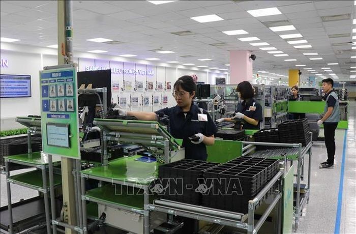 Những lợi thế giúp Việt Nam trở thành "nam châm" hút FDI ở Đông Nam Á