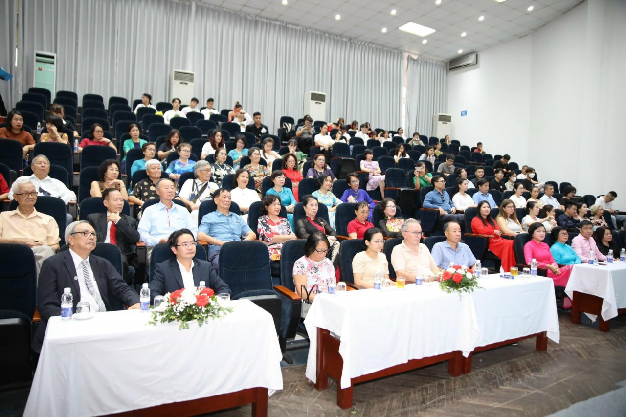 tọa đàm Xúc tiến du lịch Việt Nam – Pháp tọa đàm Xúc tiến du lịch Việt Nam – Pháp