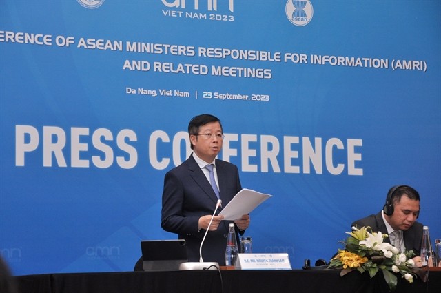 ASEAN's Information and Media Revolution is Powered by Digital Technologies ASEAN's Information and Media Revolution is Powered by Digital Technologies