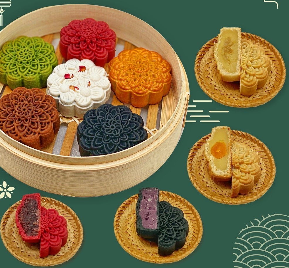 Tết Trung Thu 2023: Bí quyết chọn bánh trung thu an toàn Tết Trung Thu 2023: Bí quyết chọn bánh trung thu an toàn