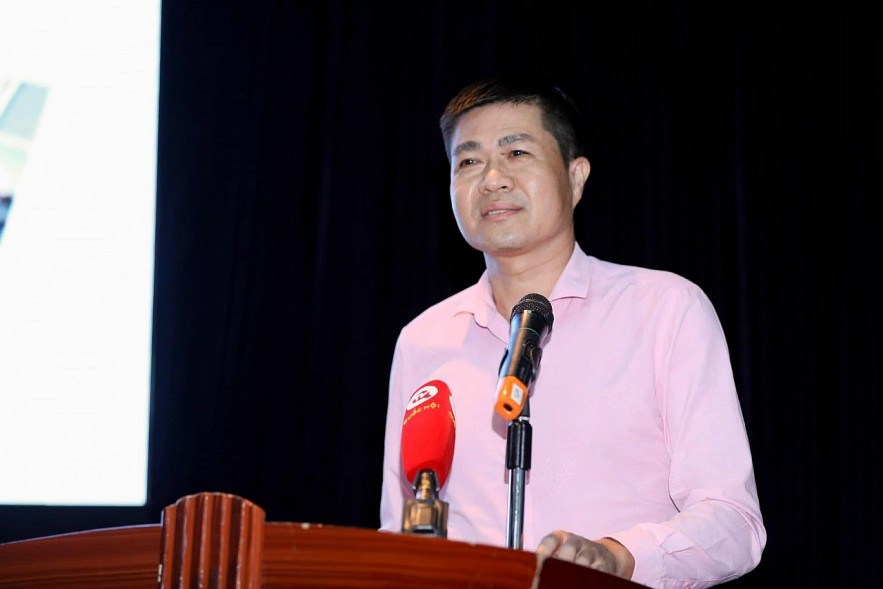 Solutions Proposed to Boost Vietnam-France Tourism Cooperation Solutions Proposed to Boost Vietnam-France Tourism Cooperation