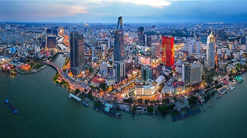 Vietnam enjoys rise up economic freedom rankings (Photo: Internet) Vietnam enjoys rise up economic freedom rankings (Photo: Internet)