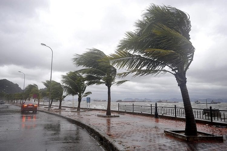 Vietnam’s Weather Forecast (September 28): Heavy Rains And Thunderstorms Continue Vietnam’s Weather Forecast (September 28): Heavy Rains And Thunderstorms Continue