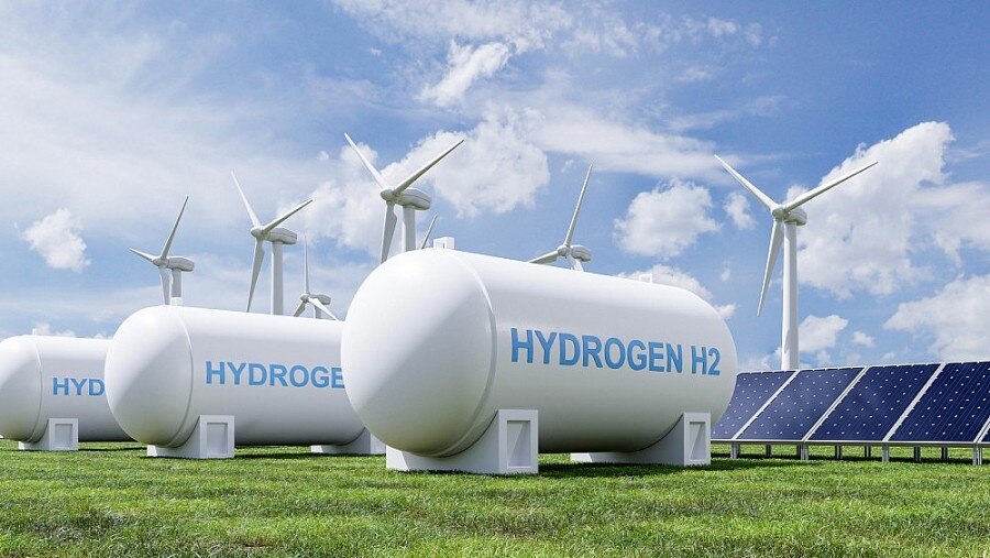 Hydroxanh – giải pháp quan trọng để thực hiện cam kết Net zero