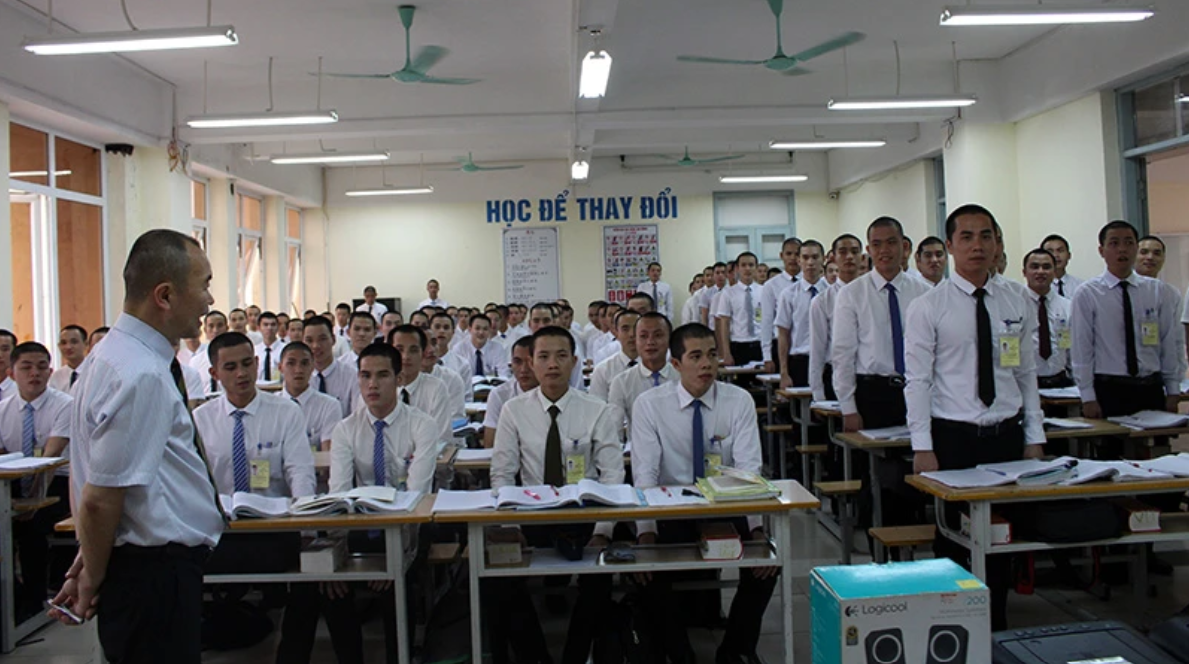 Mỗi tháng, hơn 7.000 lao động Việt Nam sang làm việc tại Nhật Bản Mỗi tháng, hơn 7.000 lao động Việt Nam sang làm việc tại Nhật Bản