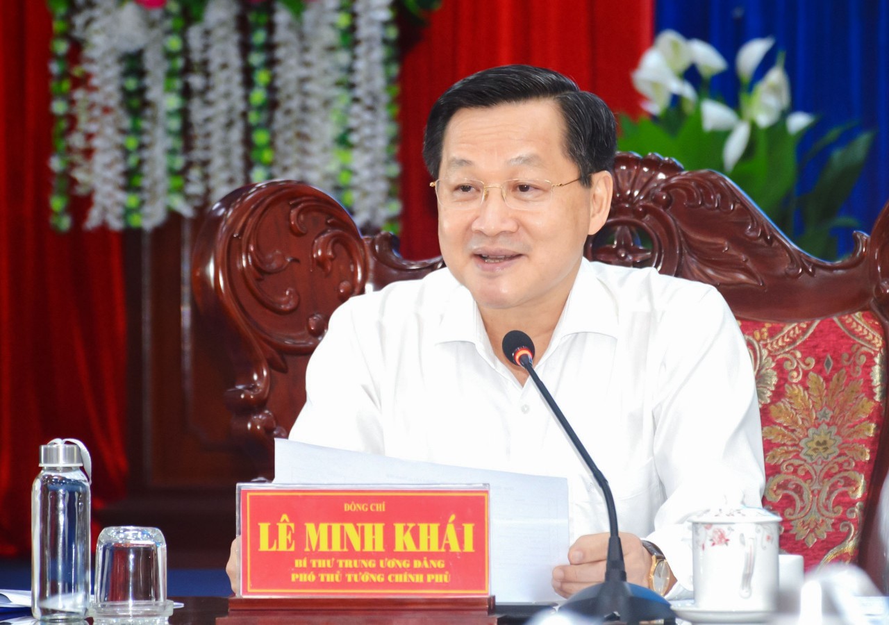 Tăng cường kết nối, hợp tác phát triển bền vững vùng Đồng bằng sông Cửu Long Tăng cường kết nối, hợp tác phát triển bền vững vùng Đồng bằng sông Cửu Long