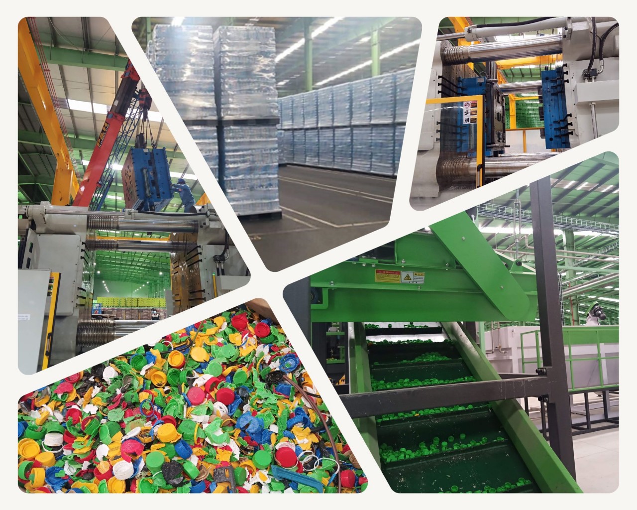 Enterprises Ready to Face Challenges When Moving to Circular Economy Enterprises Ready to Face Challenges When Moving to Circular Economy