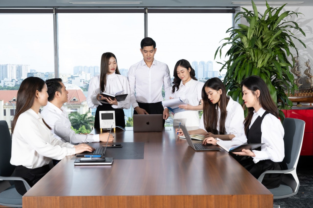 Job3s.vn dần trở thành nền tảng tuyển dụng hàng đầu nhờ công nghệ AI Job3s.vn dần trở thành nền tảng tuyển dụng hàng đầu nhờ công nghệ AI