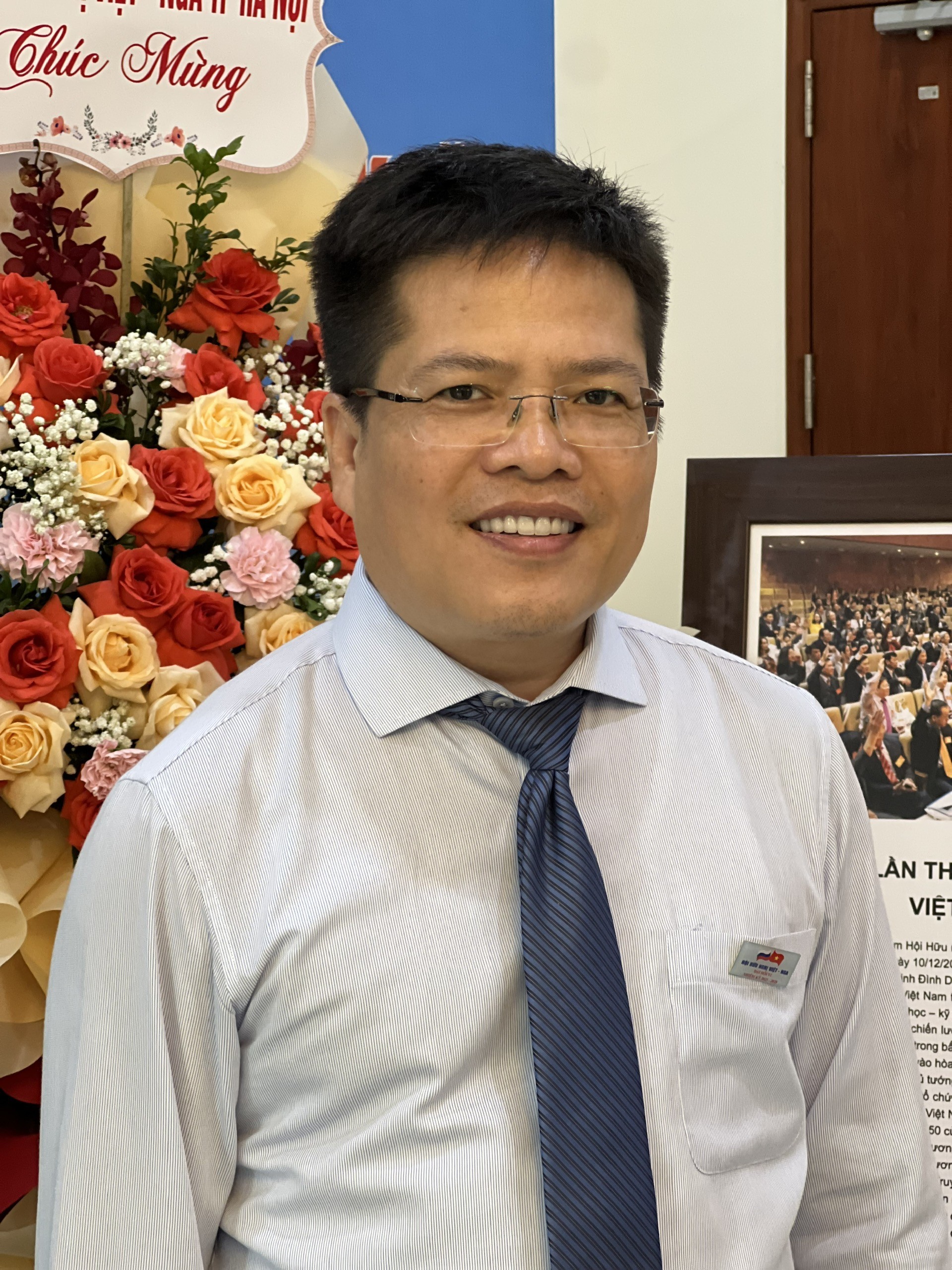 Bồi đắp tình yêu nước Nga cho thế hệ trẻ Bồi đắp tình yêu nước Nga cho thế hệ trẻ