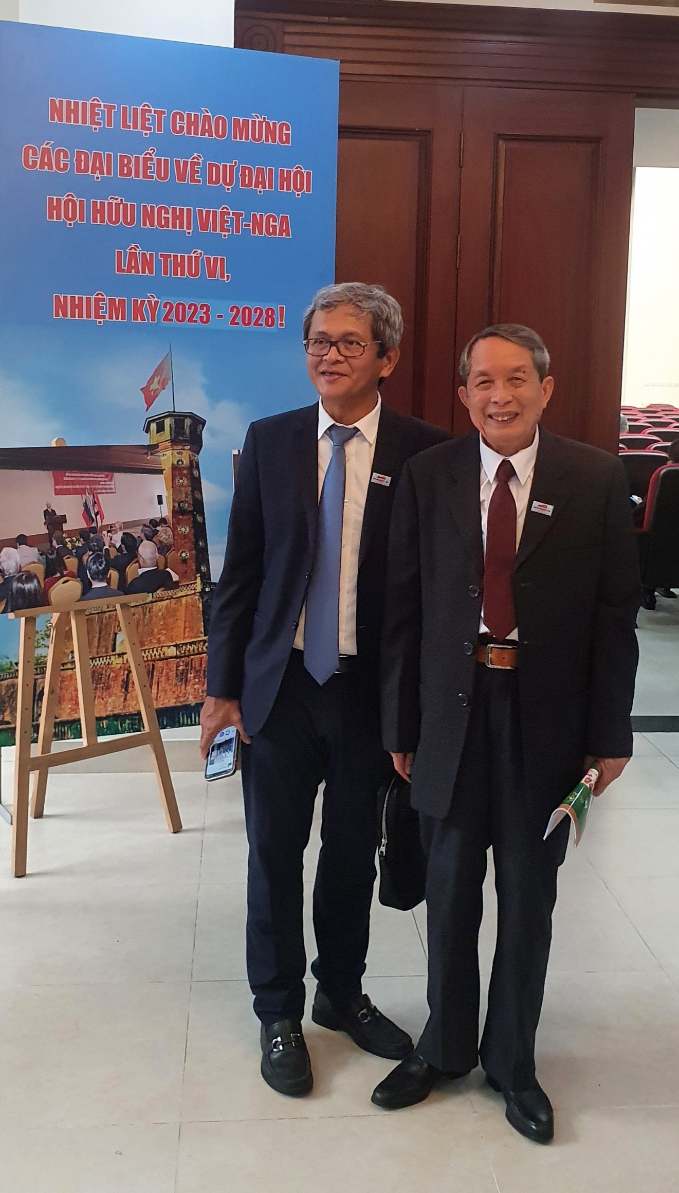 Bồi đắp tình yêu nước Nga cho thế hệ trẻ Bồi đắp tình yêu nước Nga cho thế hệ trẻ