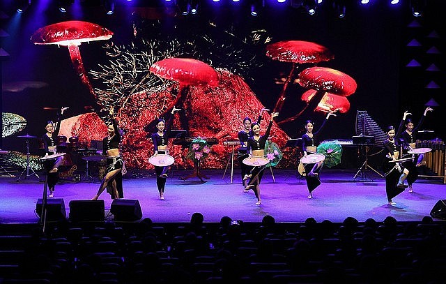 Minister Nguyen Van Hung: Bringing Vietnamese Culture to International Events Minister Nguyen Van Hung: Bringing Vietnamese Culture to International Events