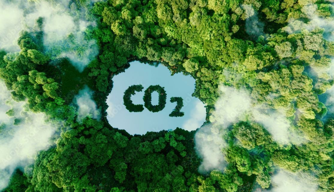 Nhà máy trung hòa carbon – giải pháp hiệu quả thực hiện cam kết Net Zero - Vietnam.vn Nhà máy trung hòa carbon – giải pháp hiệu quả thực hiện cam kết Net Zero - Vietnam.vn