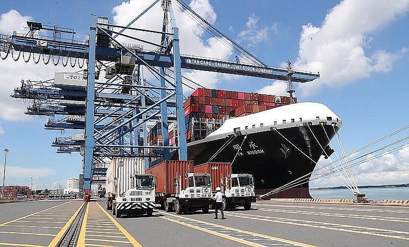 CPTPP Strengthens Export of Vietnamese Goods to Canada Partnership Agreement Strengthens Export of Vietnamese Goods to Canada