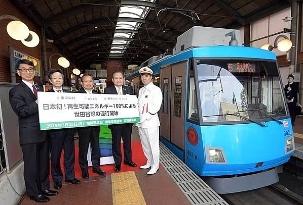 Kinh nghiệm xây dựng lối sống xanh từ Nhật Bản Kinh nghiệm xây dựng lối sống xanh từ Nhật Bản