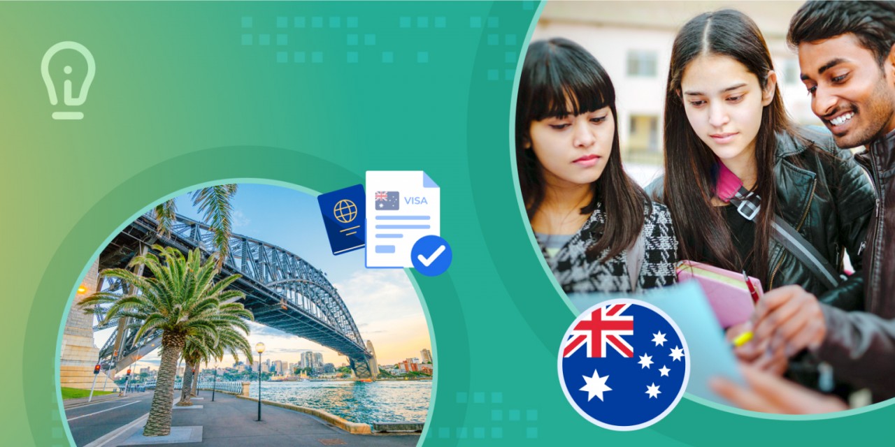 Australia điều chỉnh quy định cấp thị thực đối với sinh viên quốc tế 1 Australia điều chỉnh quy định cấp thị thực đối với sinh viên quốc tế 1