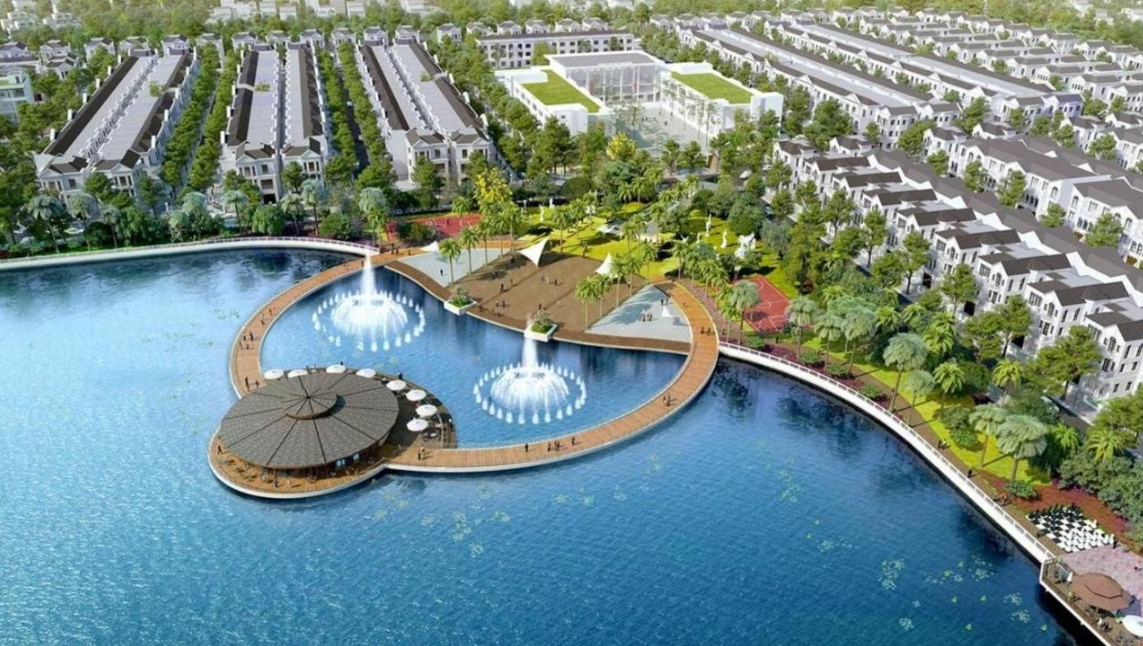 Việt Nam có nhiều chủ trương, chính sách quy hoạch đô thị ứng phó với biến đổi khí hậu. (Ảnh: Báo Tin tức) Việt Nam có nhiều chủ trương, chính sách quy hoạch đô thị ứng phó với biến đổi khí hậu. (Ảnh: Báo Tin tức)